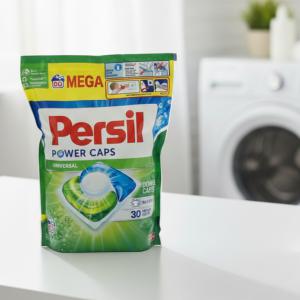 Persil Power Caps Universal mosókapszula (60 db)