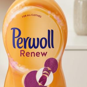 Perwoll Renew Repair Finommosószer-gél (1,98 L – 36 mosás)