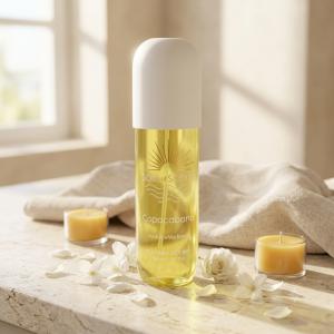 SOUL of SCENTS Copacabana Fragrance Body Mist Testpermet(180 ml)