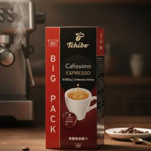 Tchibo Cafissimo Espresso Intense kávékapszula (30 db)