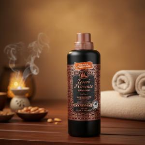 Tesori d'Oriente Hammam Öblítőkoncentrátum 760 ml – 38 mosás