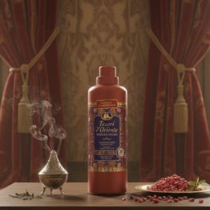 Tesori d'Oriente Persian Dream Öblítő (760 ml, 38 mosás)