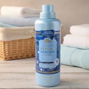 Tesori d'Oriente Thalasso Therapy Öblítőkoncentrátum 760 ml – 38 mosás