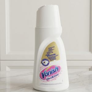 Vanish Oxi Action Crystal White Folyadék (1 liter)