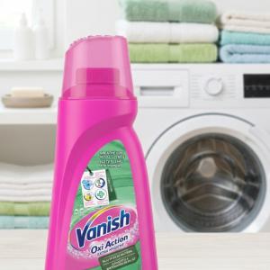 Vanish Oxi Action Extra Hygiene Folyadék (940 ml)