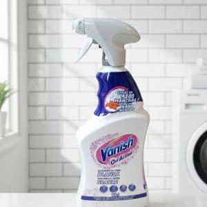 Vanish Oxi Blanca Folteltávolító Spray (750 ml)