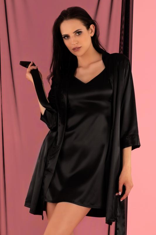 Mirdama Black