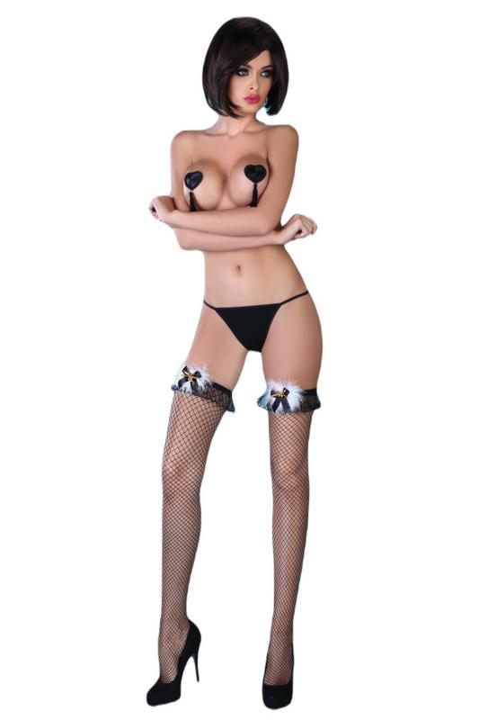 PEARL BLACK