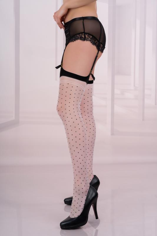 Tarini 20 DEN White