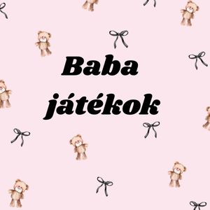 Baba játékok