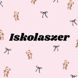 Iskolaszer