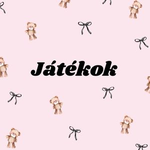 Játékok