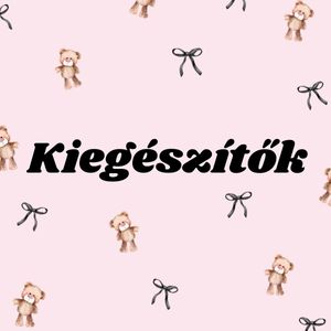Kiegészítők