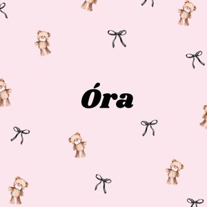 Óra