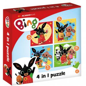 Puzzle , Kirakó
