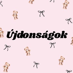 Újdonságok