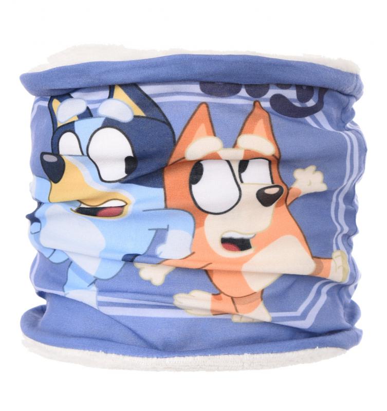 Bluey Fun gyerek sál  snood
