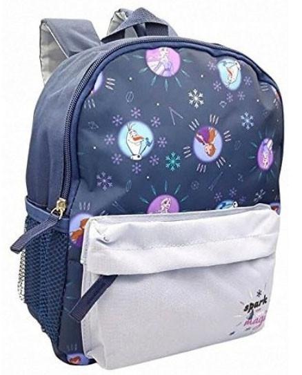 Disney Jégvarázs Spark hátizsák  táska 28 cm