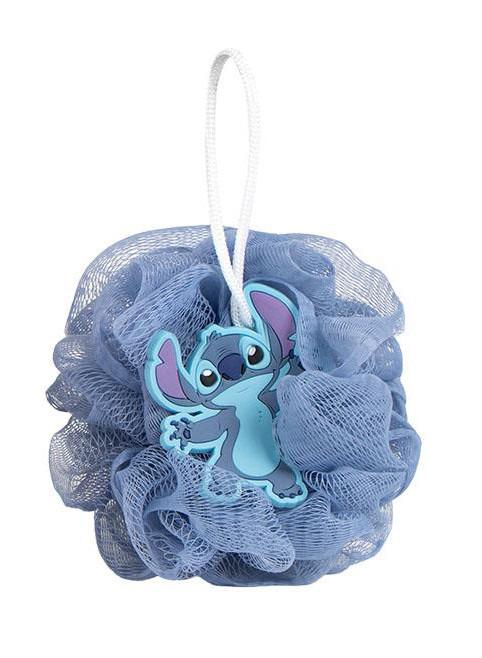 Disney Lilo és Stitch  A csillagkutya Blue fürdőszivacs  fürdőpamacs