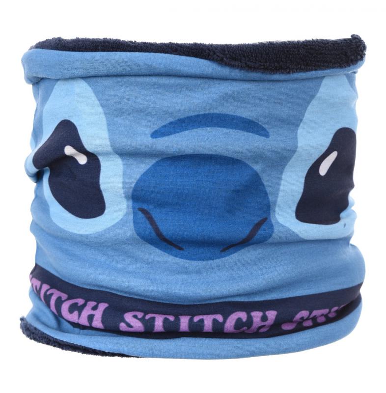Disney Lilo és Stitch  A csillagkutya Blue gyerek sál  snood