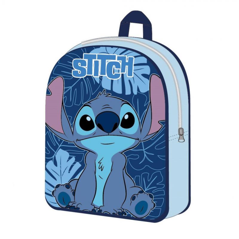 Disney Lilo és Stitch  A csillagkutya Island Mood hátizsák  táska 30 cm