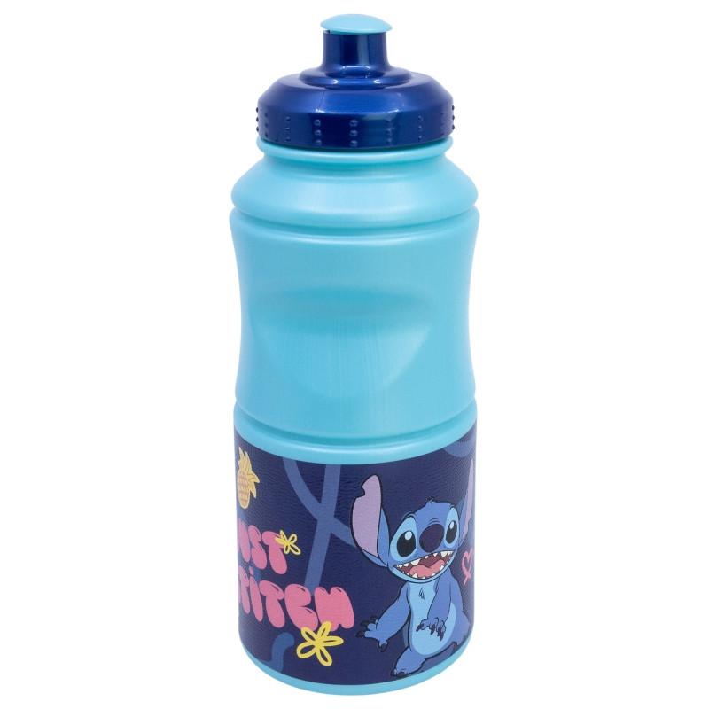 Disney Lilo és Stitch   A csillagkutya Palms műanyag sportkulacs 380 ml