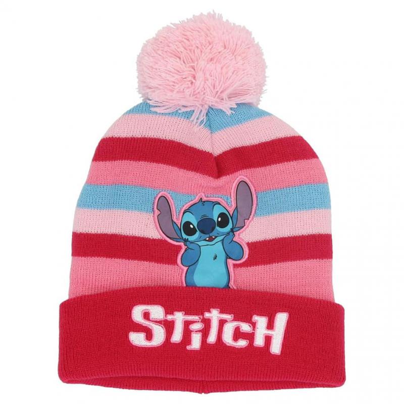 Disney Lilo és Stitch  A csillagkutya Playful gyerek sapka