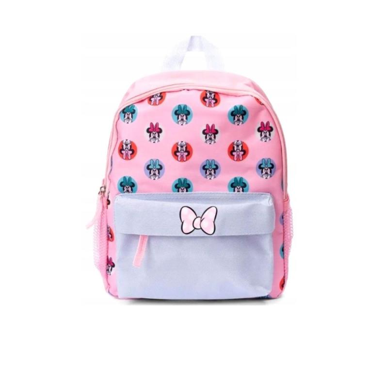 Disney Minnie Bow hátizsák  táska 28 cm