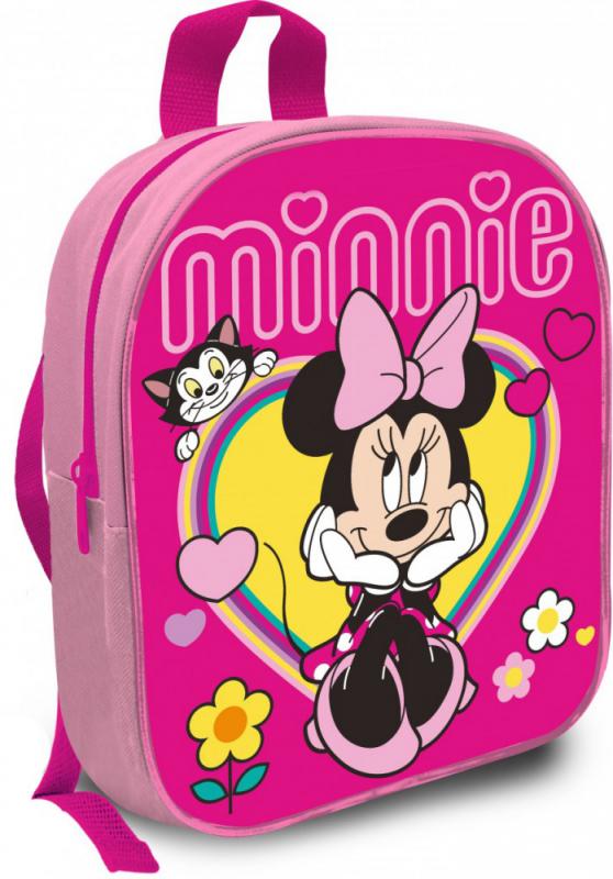 Disney Minnie Dreaming hátizsák  táska 29 cm