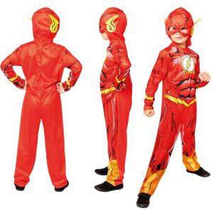 A Villám Fastest jelmez