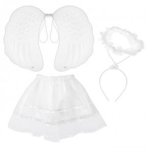 Angyal White jelmez