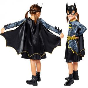 Batgirl Shadow Princess jelmez