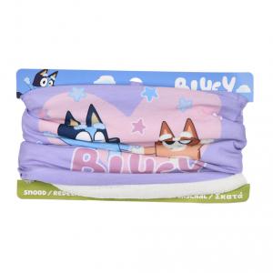 Bluey Stars gyerek sál  snood