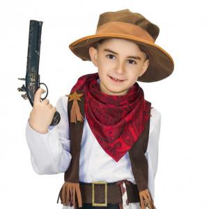 Cowboy Brown jelmez