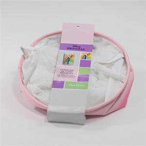 Disney Hercegnők Stars szennyestartó 52x30 cm