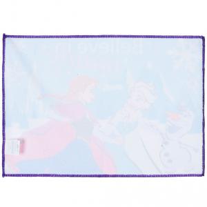 Disney Jégvarázs Magic kéztörlő  arctörlő törölköző 40x30 cm