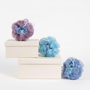 Disney Lilo és Stitch  A csillagkutya Blue fürdőszivacs  fürdőpamacs