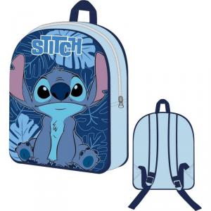 Disney Lilo és Stitch  A csillagkutya Island Mood hátizsák  táska 30 cm