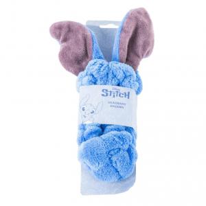 Disney Lilo és Stitch A csillagkutya Light Blue kozmetikai fejpánt