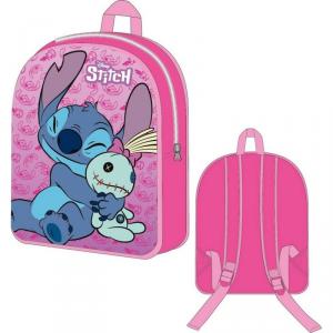 Disney Lilo és Stitch  A csillagkutya Scrump hátizsák  táska 30 cm