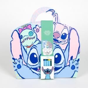 Disney Lilo és Stitch  A csillagkutya Universe színező  activity szett