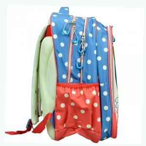 Disney Minnie Boho iskolatáska  táska 43 cm