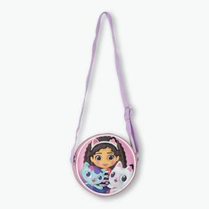 Gabi babaháza Cats 3D oldaltáska  válltáska