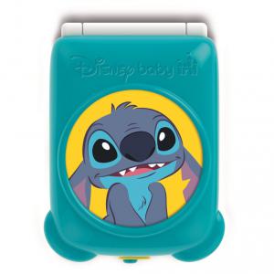 Gyümölcs My First baba forma puzzle Clementoni