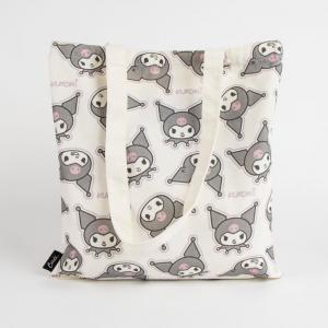 Hello Kitty Kuromi shopping bag  bevásárlótáska 40 cm