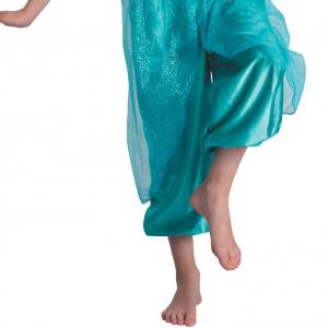 Hercegnő Arabic jelmez