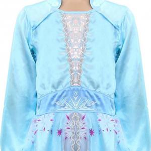 Hercegnő Blue Ice jelmez