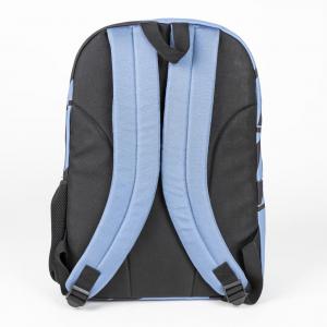 Marvel Blue iskolatáska táska 42 cm