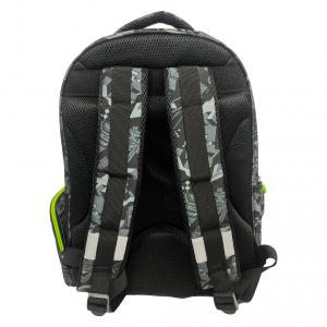 Minecraft Camo Terra iskolatáska  táska 46 cm