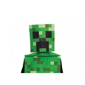 Minecraft Essential jelmez